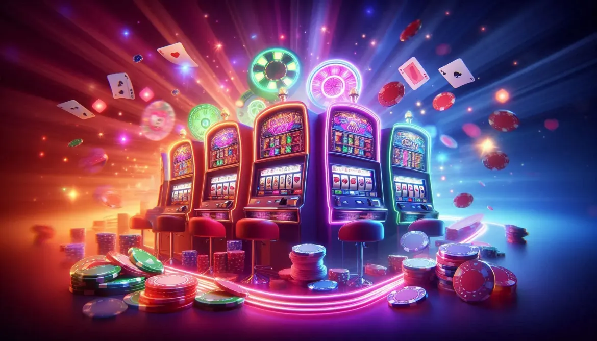 Redracer Casino